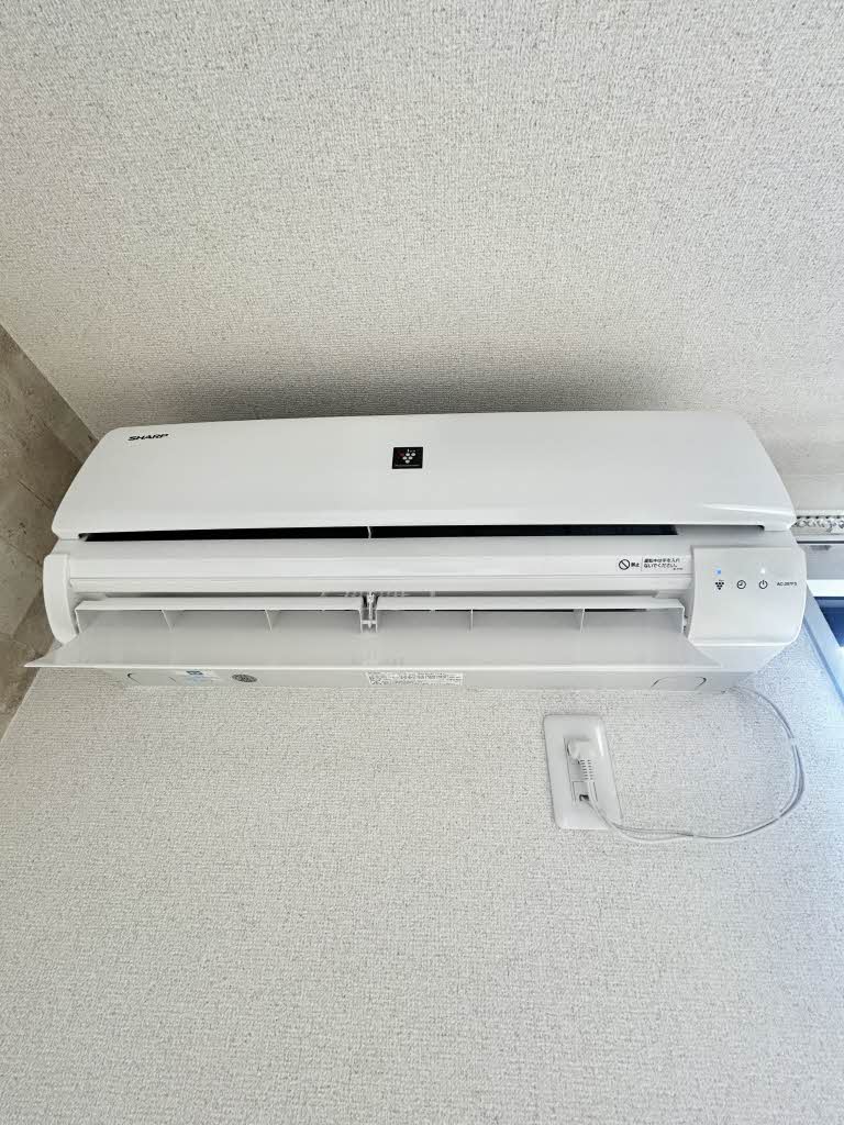 コーポ山内　Ｂ棟　＊＊ B0202号-10