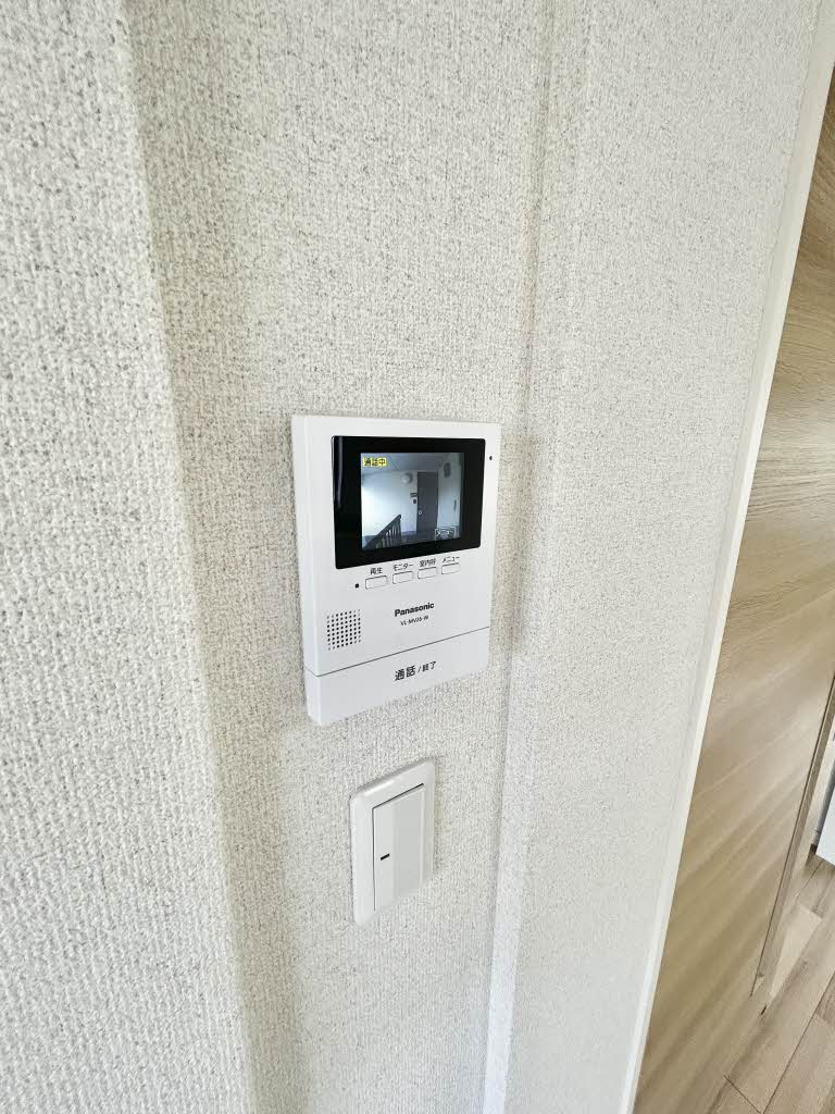 コーポ山内　Ｂ棟　＊＊ B0202号-11