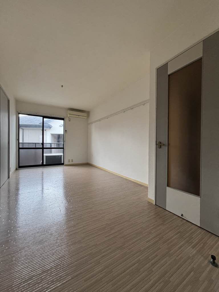 レオン西郷台　Ａ棟　＊ A0202号-2