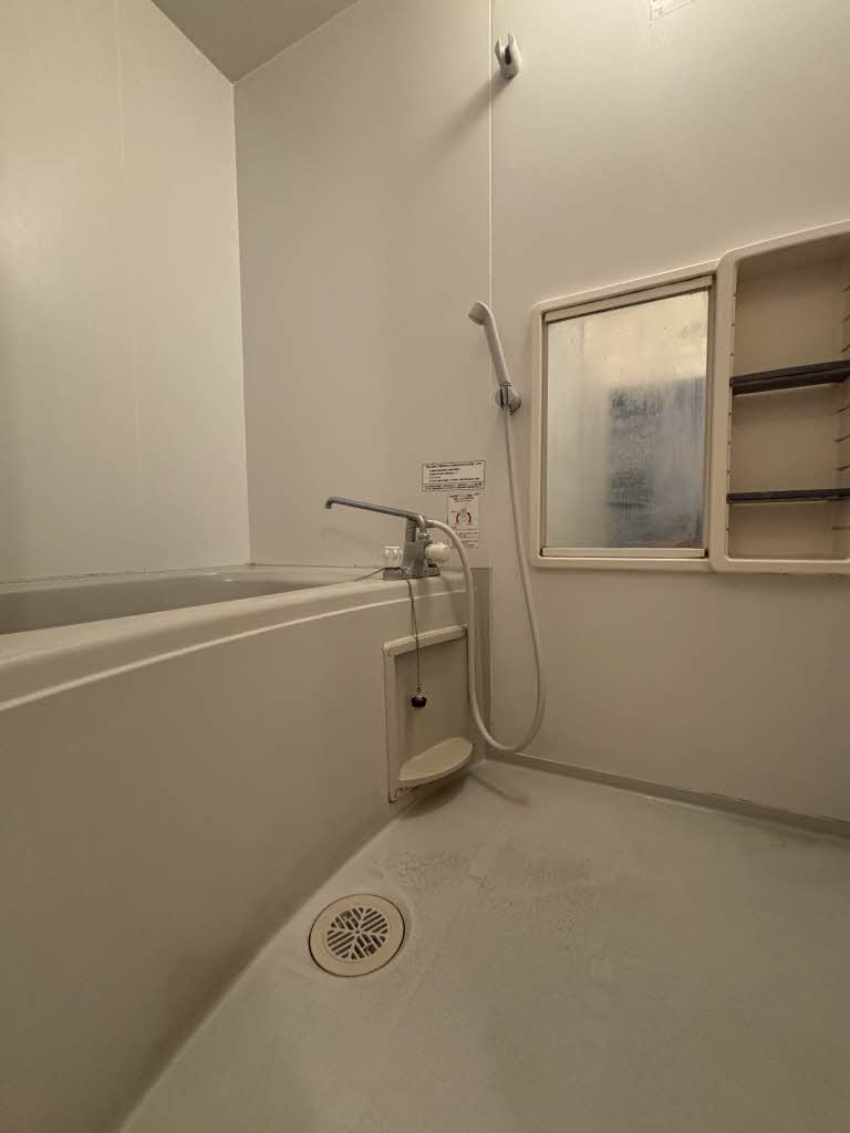 レオン西郷台　Ａ棟　＊ A0202号-4