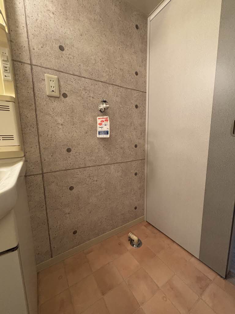 レオン西郷台　Ａ棟　＊ A0202号-6