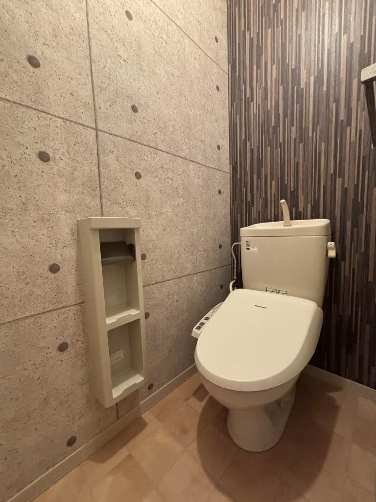 レオン西郷台　Ａ棟　＊ A0202号-7