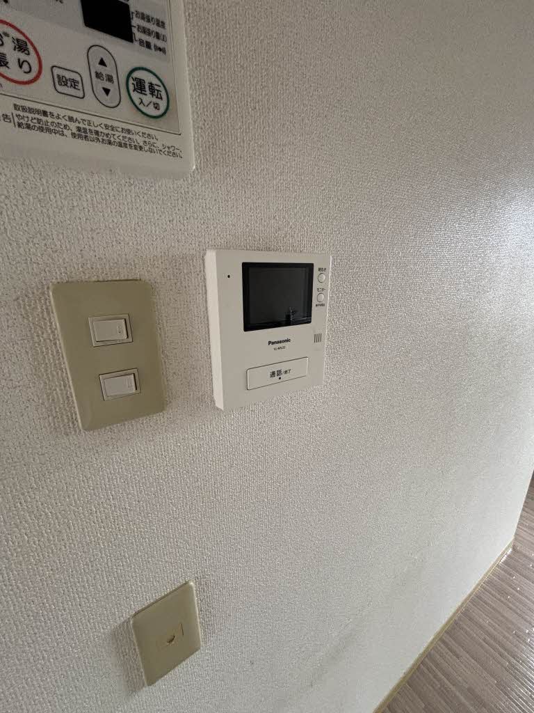 レオン西郷台　Ａ棟　＊ A0202号-11