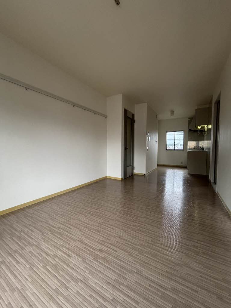 レオン西郷台　Ａ棟　＊ A0202号-13