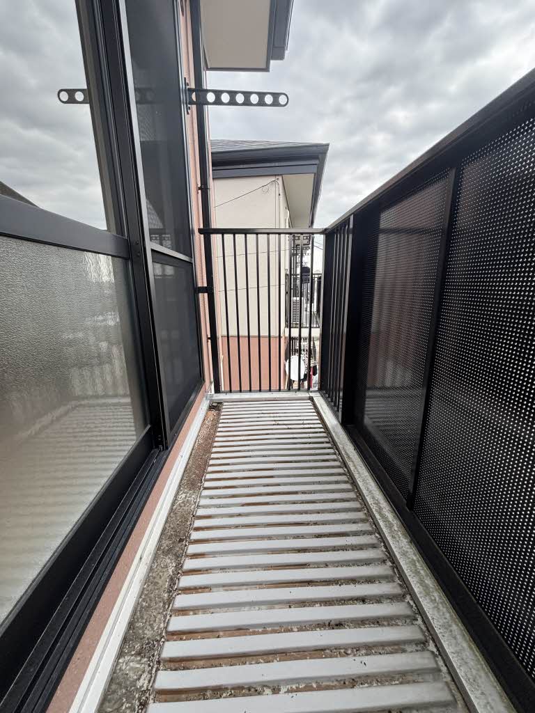 レオン西郷台　Ａ棟　＊ A0202号-14