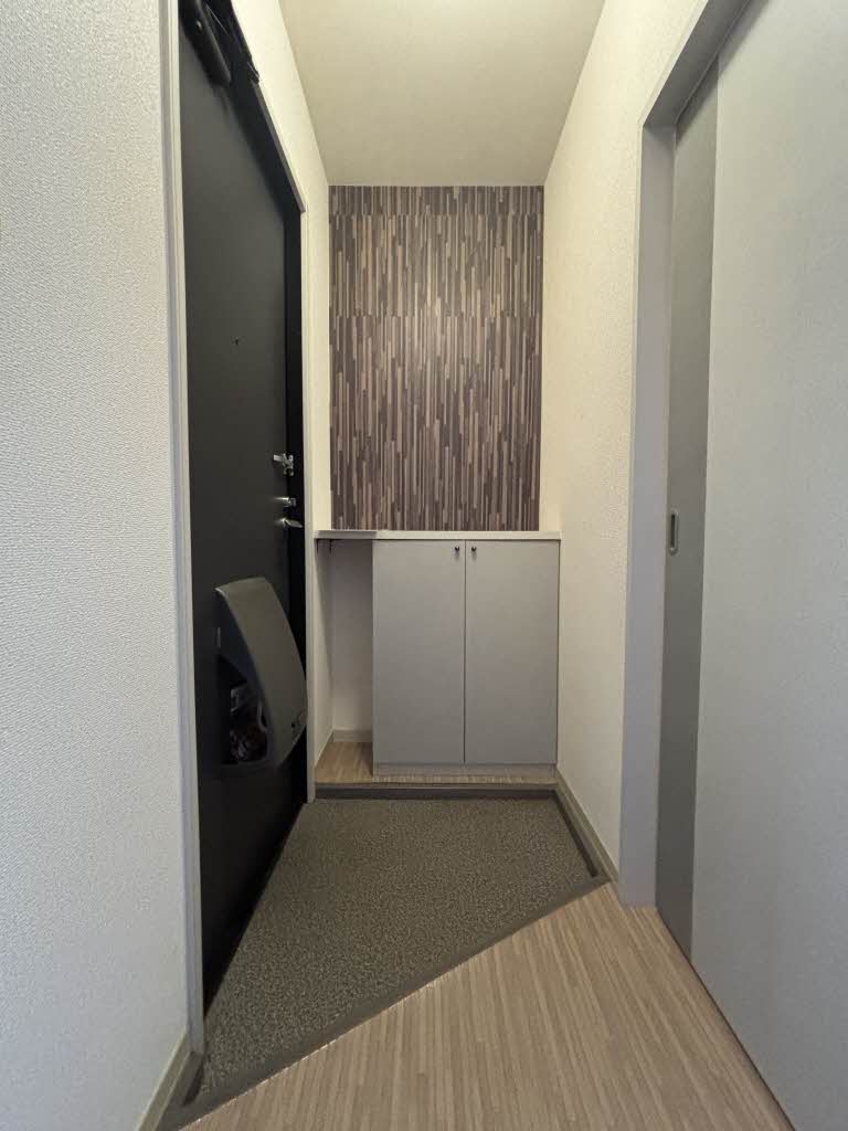 レオン西郷台　Ａ棟　＊ A0202号-15