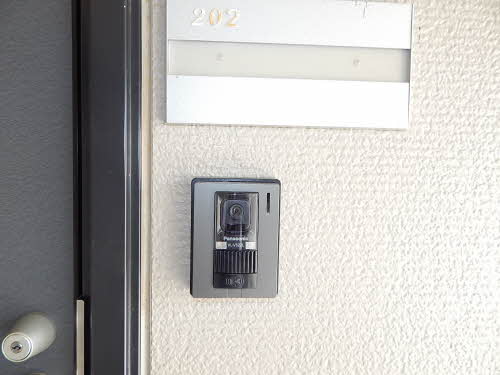 レオン西郷台　Ｂ棟　＊ B0202号-3
