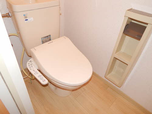レオン西郷台　Ｂ棟　＊ B0202号-6