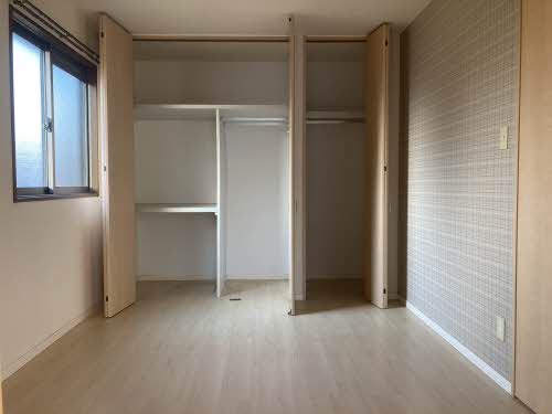 ＨＩＧＨＬＡＮＤ　ミナミ　Ａ棟　＊ A0101号-4