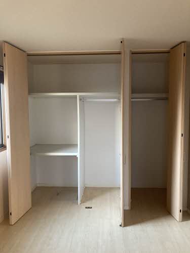 ＨＩＧＨＬＡＮＤ　ミナミ　Ａ棟　＊ A0101号-5