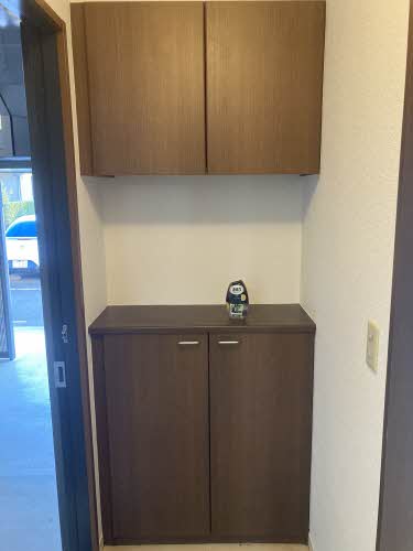 ＨＩＧＨＬＡＮＤ　ミナミ　Ａ棟　＊ A0101号-12