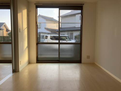 ＨＩＧＨＬＡＮＤ　ミナミ　Ａ棟　＊ A0101号-14