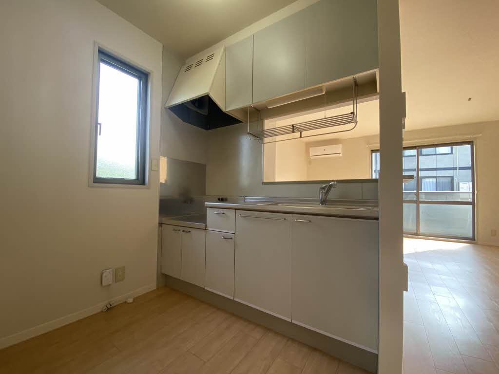 エティンセラー２１　Ａ棟　＊ A0102号-3