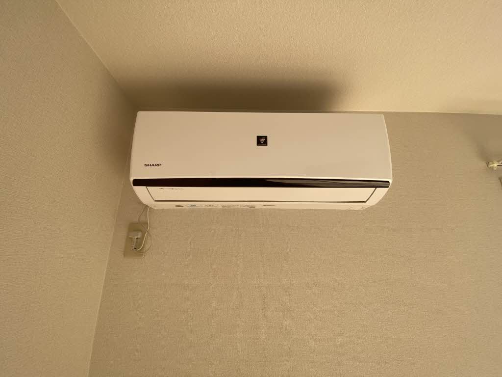 エティンセラー２１　Ａ棟　＊ A0102号-9