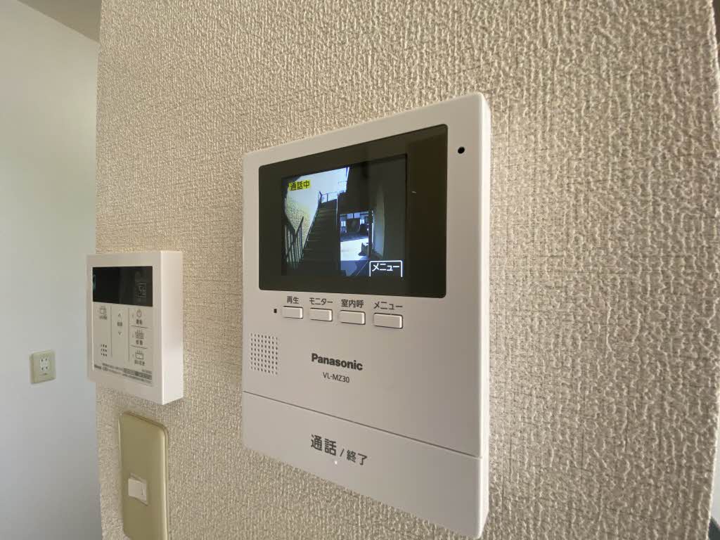 エティンセラー２１　Ａ棟　＊ A0102号-11