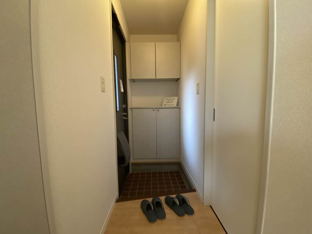 エティンセラー２１　Ａ棟　＊ A0102号-12