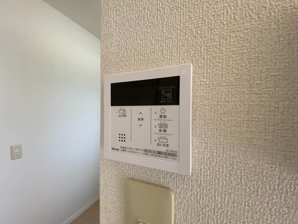 エティンセラー２１　Ａ棟　＊ A0102号-15