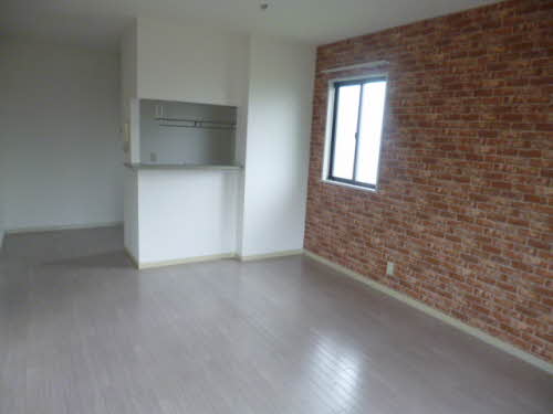 エティンセラー２１　Ｃ棟　＊ C0201号-3