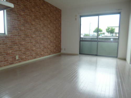 エティンセラー２１　Ｃ棟　＊ C0201号-5