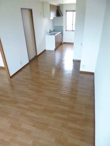 レジデンス川良　＊＊ A0201号-4