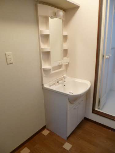 レジデンス川良　＊＊ A0201号-5