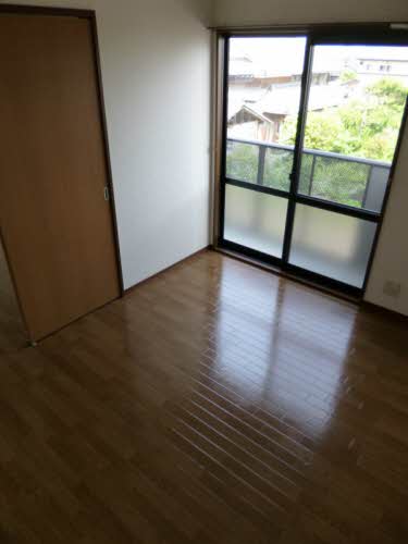 レジデンス川良　＊＊ A0201号-6