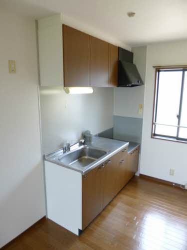 レジデンス川良　＊＊ A0201号-9