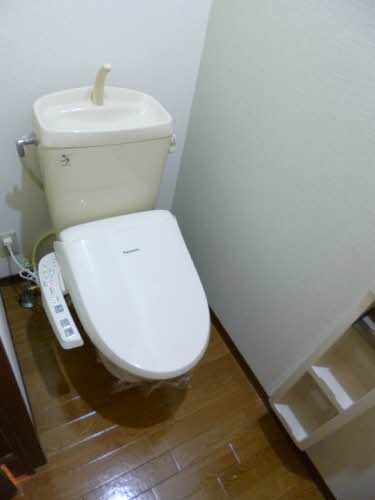 レジデンス川良　＊＊ A0201号-10