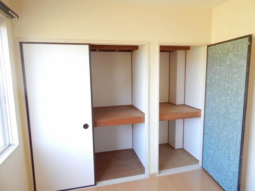 セトル古賀壱番館 A0103号-5