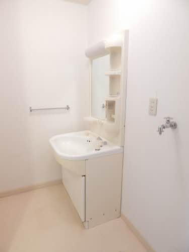 セトル古賀壱番館 A0103号-8