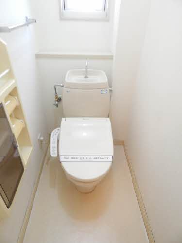 セトル古賀壱番館 A0103号-9