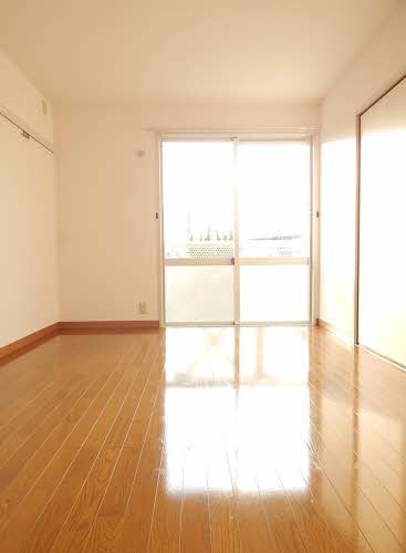 セトル古賀壱番館 A0201号-2