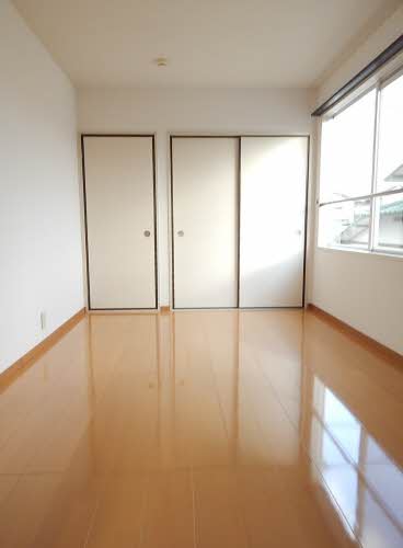 セトル古賀壱番館 A0201号-3