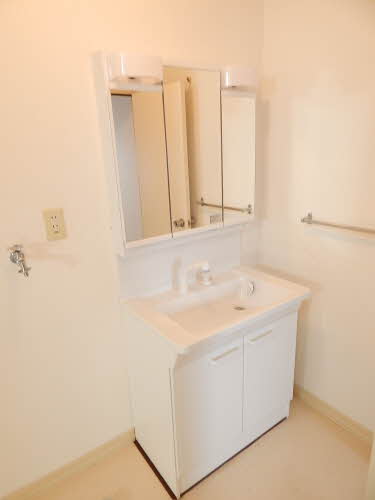 セトル古賀壱番館 A0201号-5