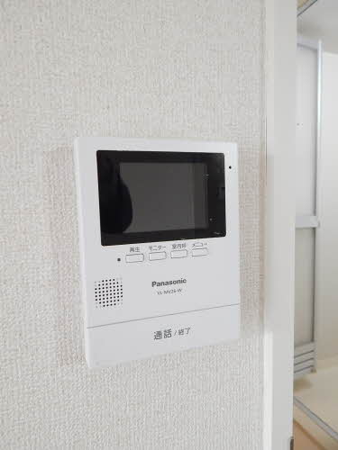 セトル古賀壱番館 A0201号-8