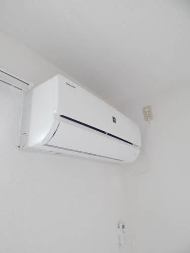 セトル古賀壱番館 A0201号-11