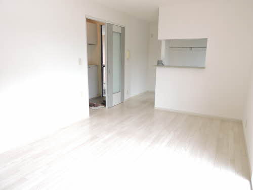 ピュア・グリーン・正の宮　Ａ棟 A0202号-2