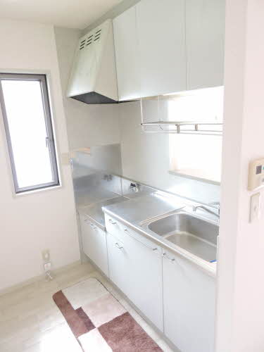 ピュア・グリーン・正の宮　Ａ棟 A0202号-4