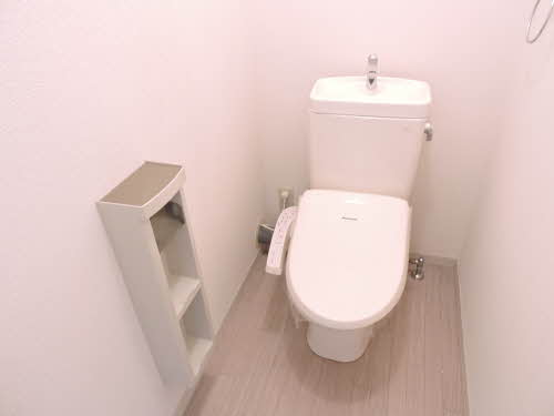 ピュア・グリーン・正の宮　Ａ棟 A0202号-7