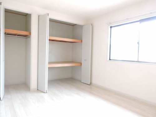 ピュア・グリーン・正の宮　Ａ棟 A0202号-8