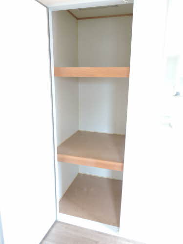 ピュア・グリーン・正の宮　Ａ棟 A0202号-10