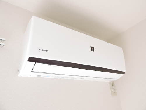 ピュア・グリーン・正の宮　Ａ棟 A0202号-11