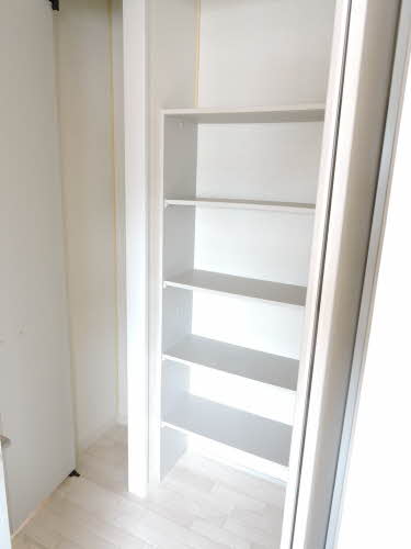 ピュア・グリーン・正の宮　Ａ棟 A0202号-13