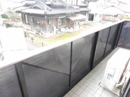 ピュア・グリーン・正の宮　Ａ棟 A0202号-14