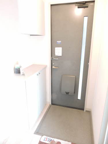 ピュア・グリーン・正の宮　Ａ棟 A0202号-15