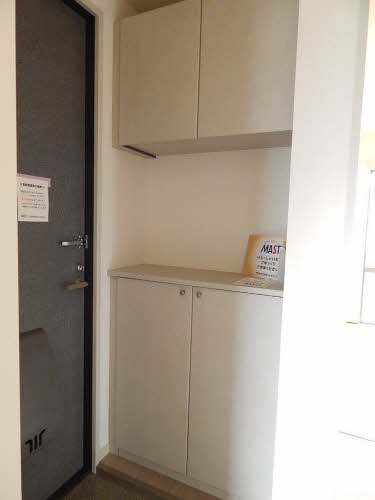 ピュア・グリーン・正の宮　Ｂ棟 B0201号-2