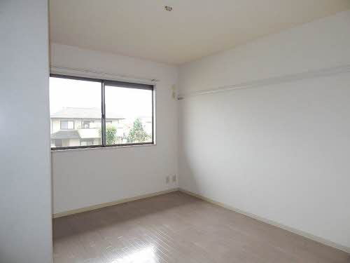 ピュア・グリーン・正の宮　Ｂ棟 B0201号-5