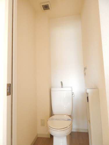 ピュア・グリーン・正の宮　Ｂ棟 B0201号-8