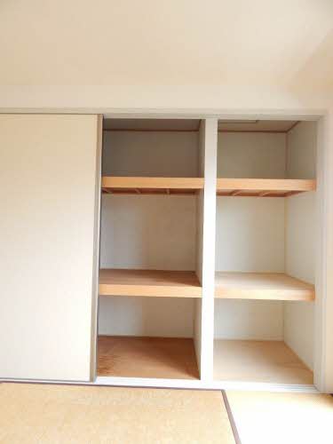 ピュア・グリーン・正の宮　Ｂ棟 B0201号-9