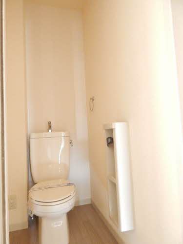 ピュア・グリーン・正の宮　Ｂ棟 B0201号-11